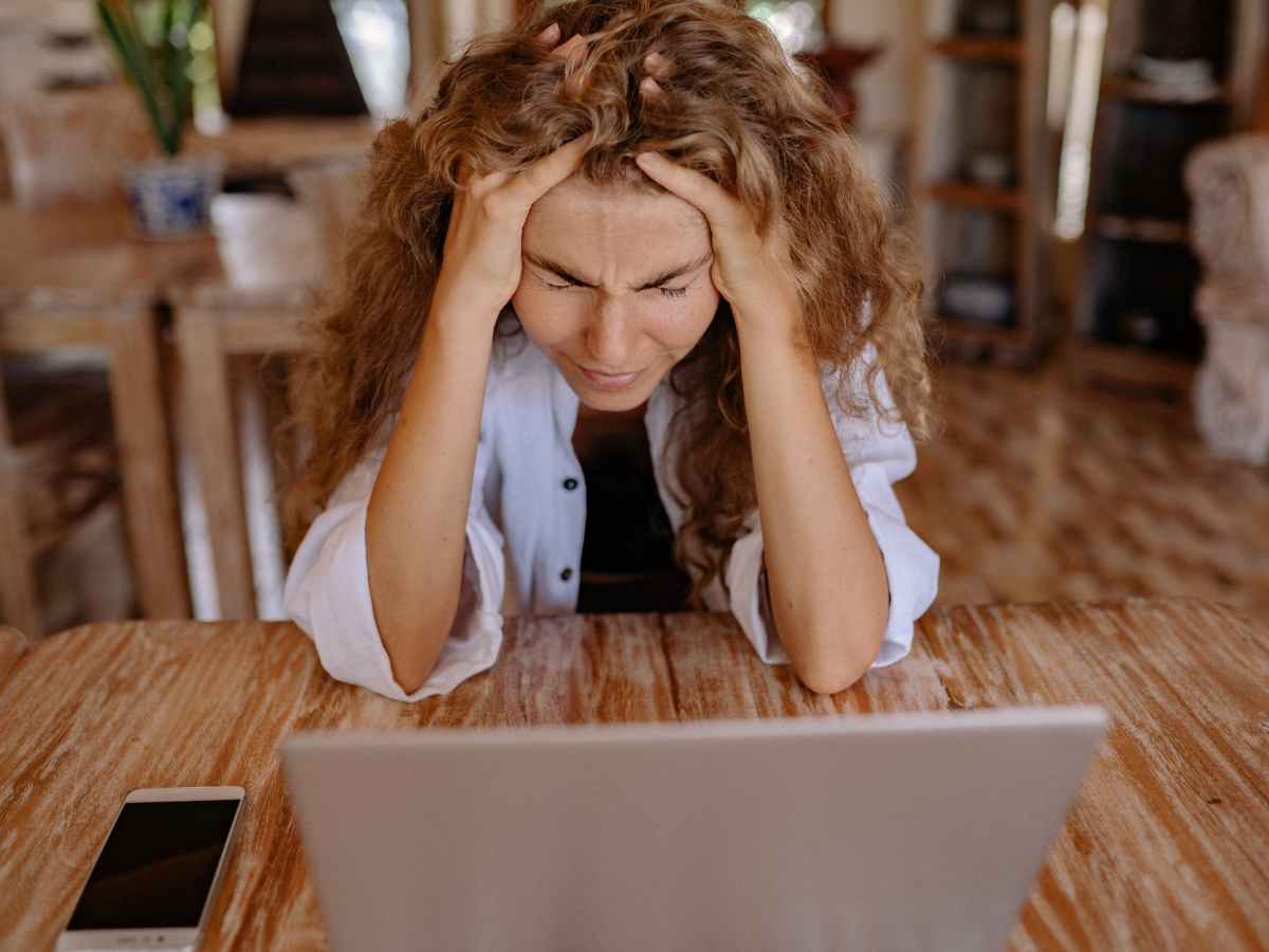 El Síndrome de Burnout en los redactores freelance